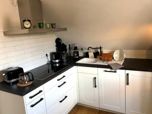 Apartamento Ferienwohnung Kleiner Onkel