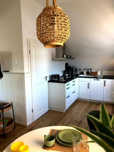 Apartamento Ferienwohnung Kleiner Onkel