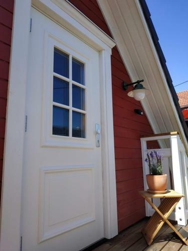 Apartamento Ferienwohnung Kleiner Onkel