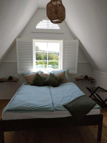 Apartamento Ferienwohnung Kleiner Onkel