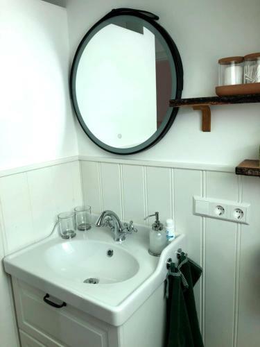 Apartamento Ferienwohnung Kleiner Onkel