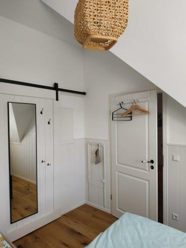 Apartamento Ferienwohnung Kleiner Onkel