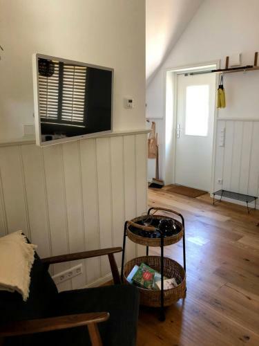 Apartamento Ferienwohnung Kleiner Onkel