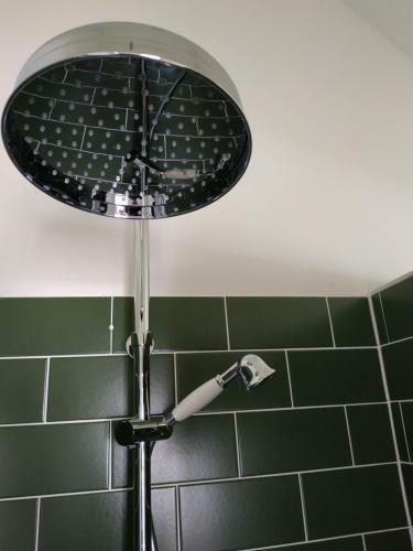 Apartamento Ferienwohnung Kleiner Onkel