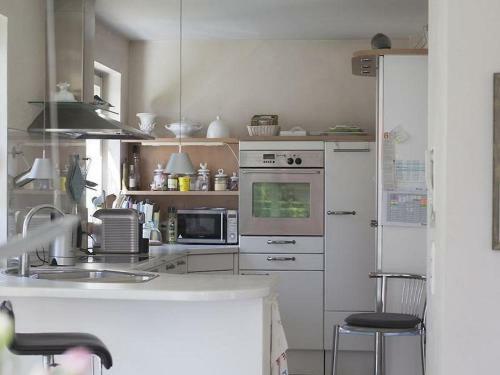 Hostal Ferienhaus Und G�stezimmer Cleo