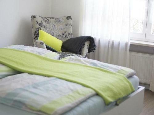 Hostal Ferienhaus Und G�stezimmer Cleo