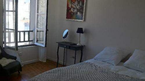 Apartamentos Coeur D' Argel�s-gazost