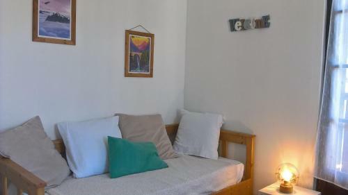 Apartamentos Coeur D' Argel�s-gazost