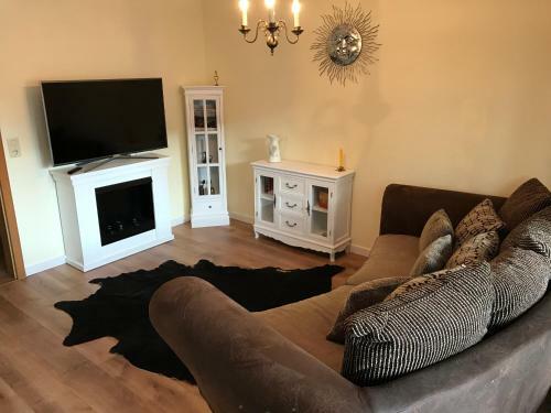 Apartamento Fewo Seestern -50m Vom See