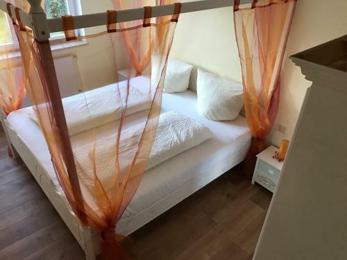 Apartamento Fewo Seestern -50m Vom See