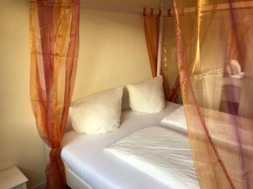Apartamento Fewo Seestern -50m Vom See