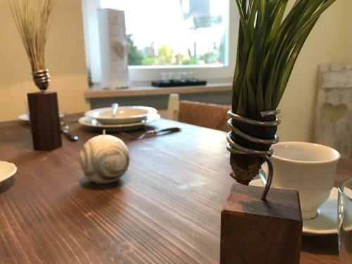 Apartamento Fewo Seestern -50m Vom See