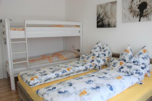 Apartamento Penthouse Schlossb�hl