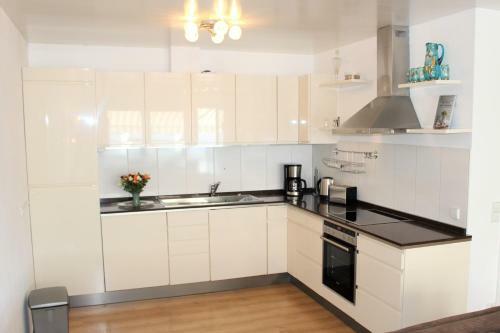 Apartamento Penthouse Schlossb�hl