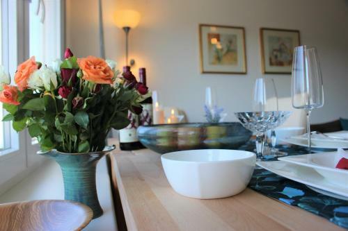 Apartamento Penthouse Schlossb�hl