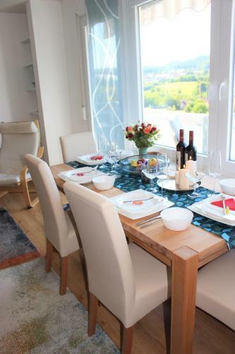 Apartamento Penthouse Schlossb�hl