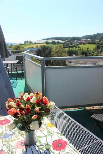 Apartamento Penthouse Schlossb�hl