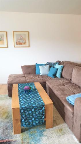 Apartamento Penthouse Schlossb�hl