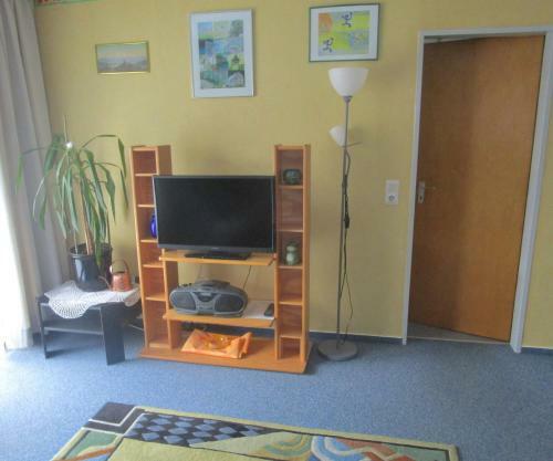 Apartamento G�stehaus Moleblick