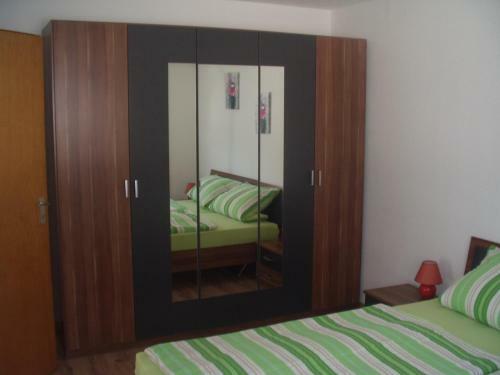 Apartamento G�stehaus Moleblick
