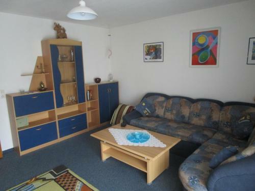 Apartamento G�stehaus Moleblick