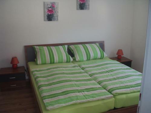 Apartamento G�stehaus Moleblick