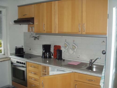 Apartamento G�stehaus Moleblick