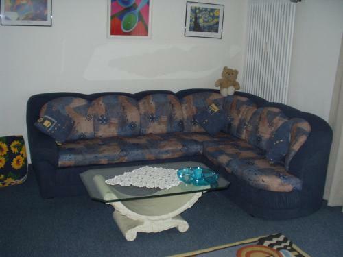 Apartamento G�stehaus Moleblick