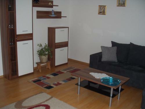 Apartamento G�stehaus Moleblick