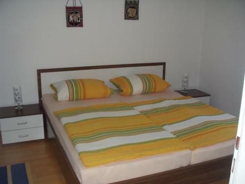 Apartamento G�stehaus Moleblick
