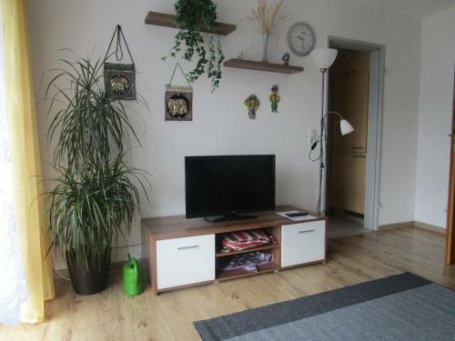Apartamento G�stehaus Moleblick