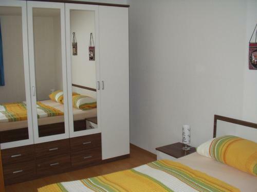 Apartamento G�stehaus Moleblick