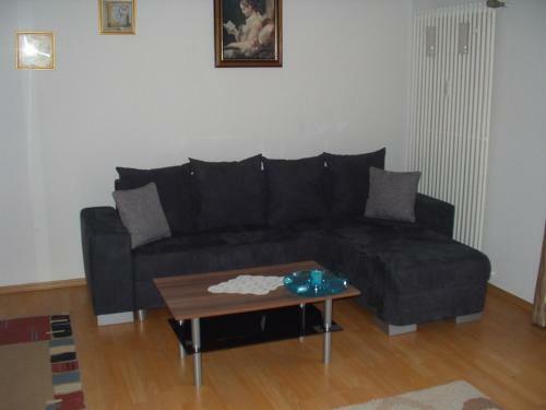Apartamento G�stehaus Moleblick