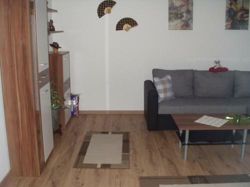 Apartamento G�stehaus Moleblick