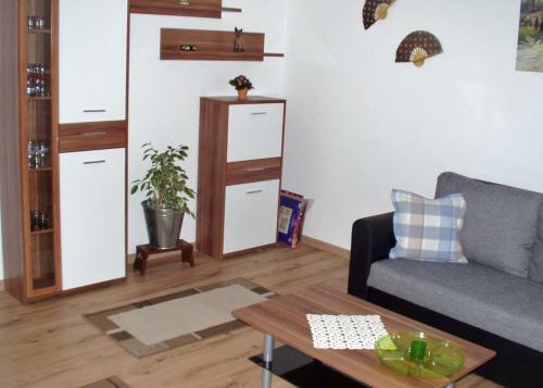Apartamento G�stehaus Moleblick