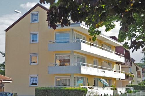 Apartamento G�stehaus Moleblick