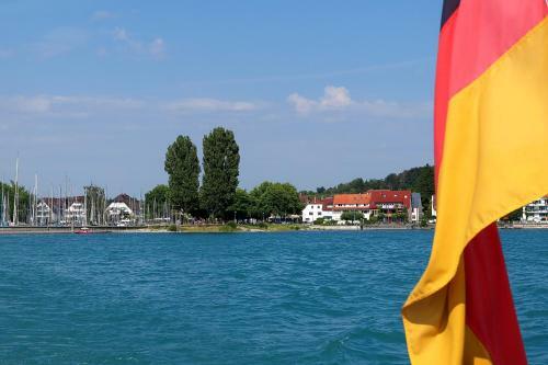 Apartamento G�stehaus Moleblick