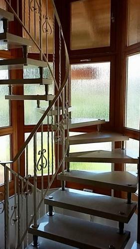 Apartamento Ferienwohnung Enderle