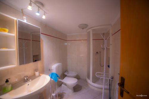 Apartamento Dimora Gilles, Valle D'aosta