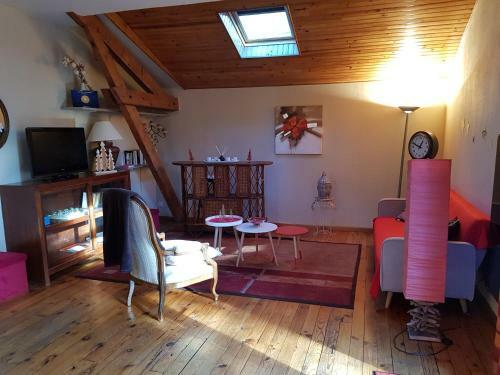 Apartamentos Villa Pyrene