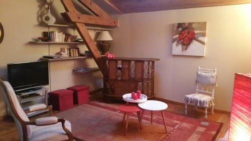 Apartamentos Villa Pyrene
