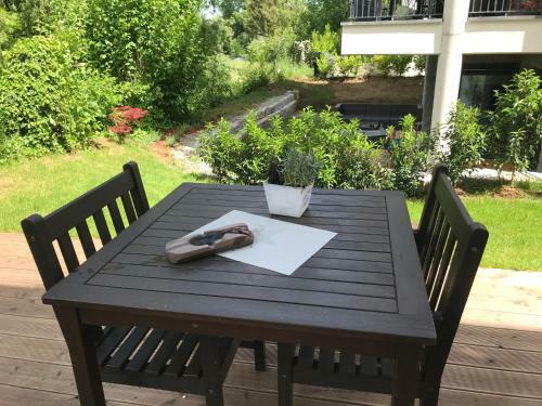 Apartamento Casa Al Lago
