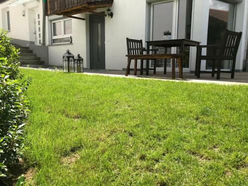 Apartamento Casa Al Lago