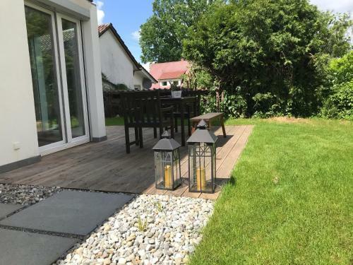 Apartamento Casa Al Lago