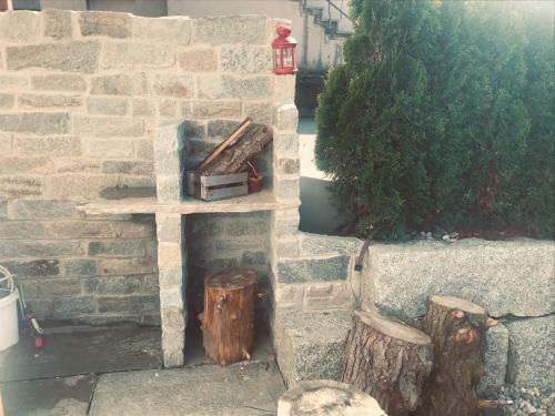 Apartamento Casa Al Lago