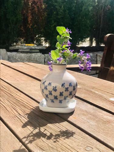Apartamento Casa Al Lago