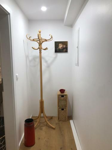 Apartamento Casa Al Lago