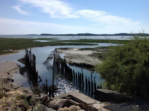 Apartamento Duplex Bord Bassin D'arcachon