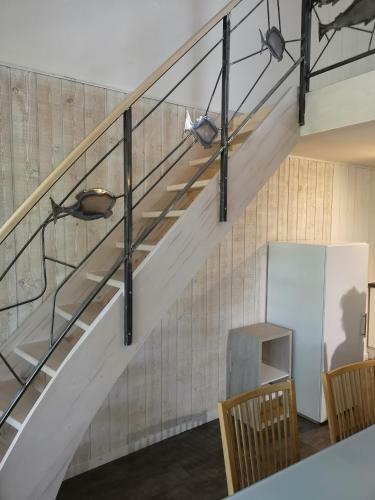 Apartamento Duplex Bord Bassin D'arcachon
