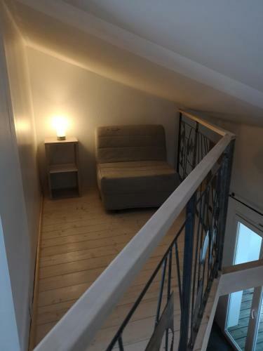 Apartamento Duplex Bord Bassin D'arcachon
